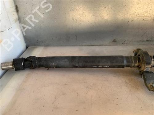 Driveshaft MITSUBISHI OUTLANDER II (CW_W) 2.0 DI-D (CW8W) | BP30182934M37 