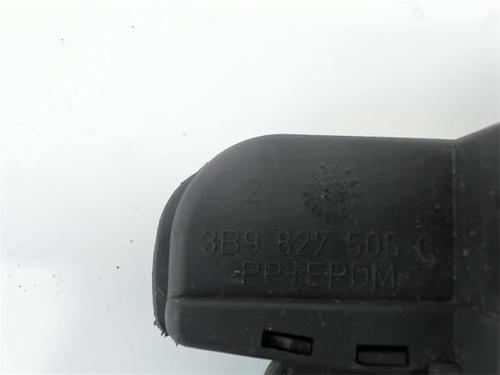 Tailgate lock SEAT LEON (1M1) 1.6 | BP13256294C101 