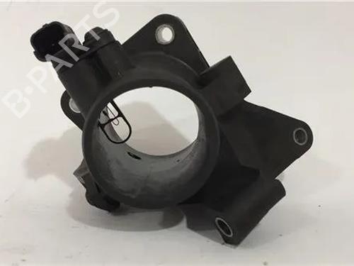Mass air flow sensor FORD FIESTA VI (CB1, CCN) 1.6 TDCi | BP9683874M95 