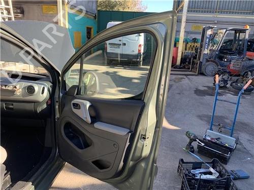 Right front door PEUGEOT PARTNER Tepee 1.6 HDi 16V | BP32451095C3 