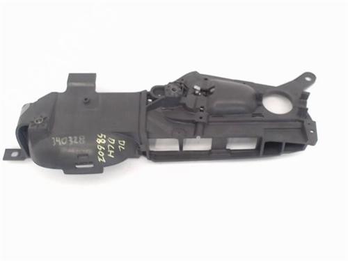 Front right interior door handle SEAT CORDOBA (6K2)  | BP15280767I14 