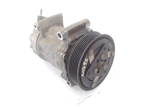 Compressore A/C PEUGEOT 207 (WA_, WC_) [2006-2015]  31206895