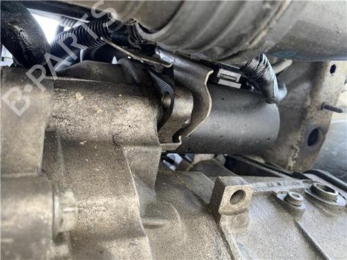 Starter SEAT ALTEA (5P1) 1.9 TDI | BP25719102M8 - Image 3