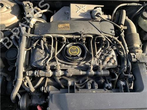 Engine JAGUAR X-TYPE I (X400) 2.0 D | BP32418991M1