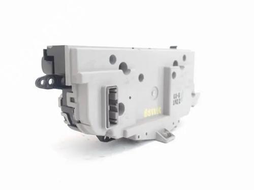 Climate control HONDA JAZZ II (GD_, GE3, GE2)  | BP17832427I5 