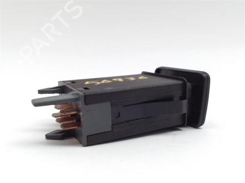 Warning switch VW GOLF IV (1J1) 1.9 SDI | BP14342107I22 
