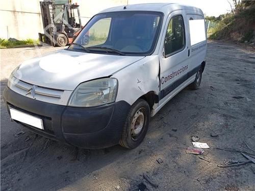 Used Parts CITROËN BERLINGO / BERLINGO FIRST Box Body/MPV (M_) 1.9 D 70 (MBWJZ, MCWJZ) (69 hp) 3931092