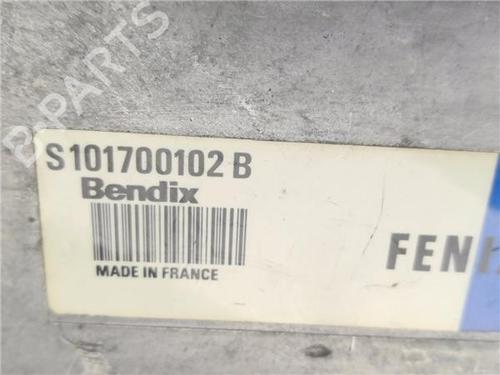 Electronic module CITROËN XM (Y3) | BP30182927M83