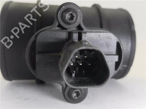 Mass air flow sensor OPEL CORSA D (S07) | BP36477200M95 - Image 8