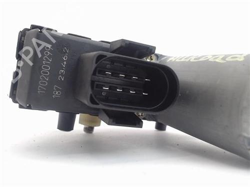 Right front window motor AUDI ALLROAD C5 (4BH) 2.5 TDI quattro | BP16918281E20 