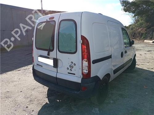 Grille NISSAN KUBISTAR Van (X76) 1.5 dCi 70 | BP22433046C40 