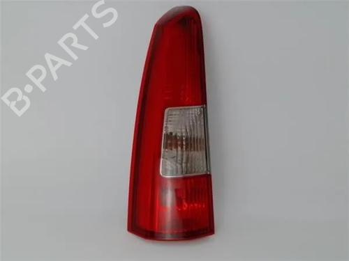 Left taillight VOLVO V70 II (285)  | BP17653578C34 