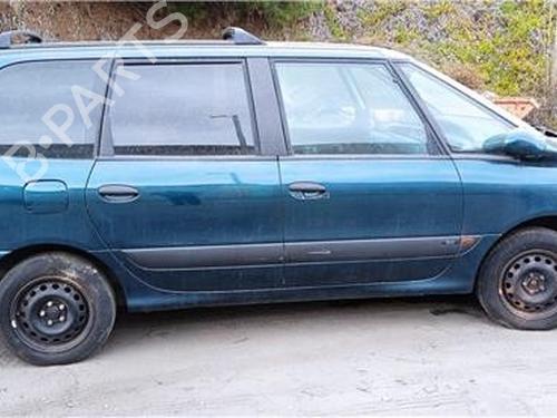 Right side indicator RENAULT ESPACE III (JE0_) 2.0 (JE0A) | BP18697923I19 