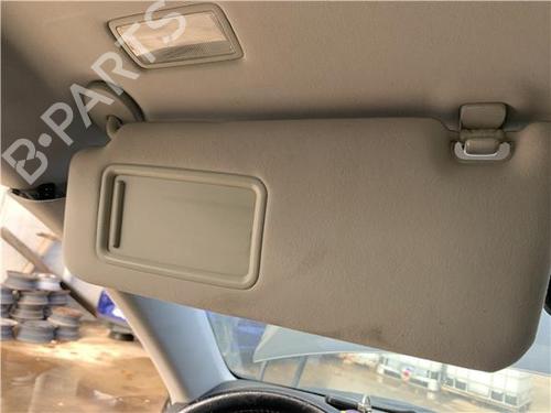 Left sun visor LEXUS IS II (_E2_) 220d (ALE20) | BP32417276I1 