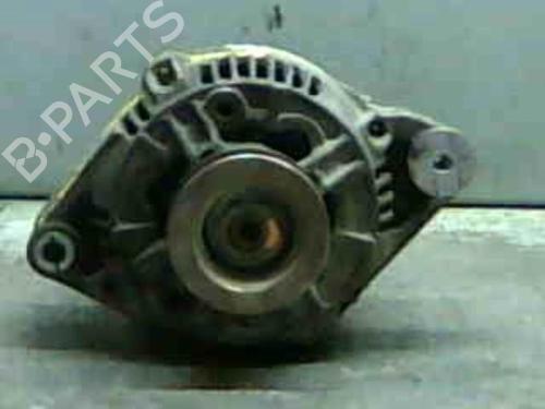 Alternator HONDA CIVIC V Saloon (EG, EH)  | BP12149101M7 
