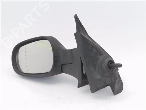 Left mirror NISSAN MICRA III (K12)  | BP25719194C26 