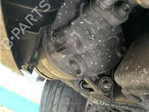 AC-Kompressor MINI MINI Convertible (R52) Cooper | BP24315523M34 