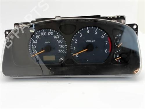 Cockpit SUZUKI IGNIS I (FH) 1.3 (HV51, HX51, RG413) (83 hp) 10565165