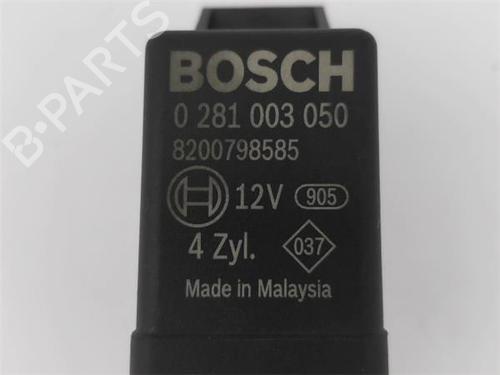 Electronic module NISSAN QASHQAI / QASHQAI +2 I (J10, NJ10, JJ10E) 1.6 dCi | BP23392298M83 