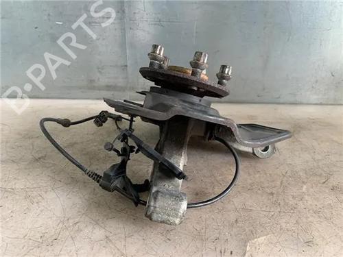 Left front steering knuckle MERCEDES-BENZ B-CLASS Sports Tourer (W245) B 180 CDI (245.207) | BP24316223M25 