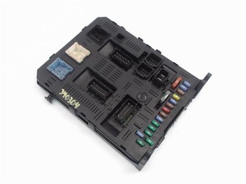 Elektronische module CITROËN C4 I (LC_) 1.4 16V (88 hp) 15265806