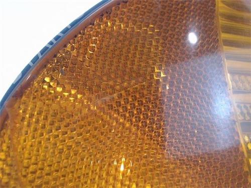 Right side indicator BMW 3 (E46)  | BP14343758I19 