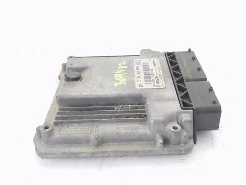 Control unit OPEL CORSA D (S07) 1.3 CDTI (L08, L68) | BP24473253M11 - Image 6