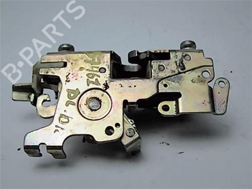 Front right lock MERCEDES-BENZ VITO Van (W638)  | BP14344021C97 