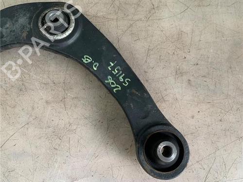 Other PEUGEOT 206 Hatchback (2A/C)  | BP17004465O1 