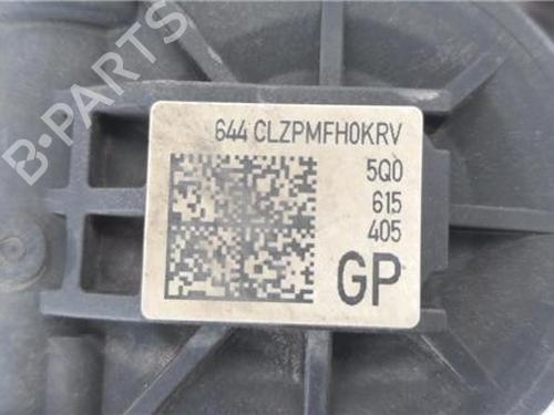 Left rear brake caliper SEAT ATECA (KH7, KHP) 1.5 TSI | BP37261866M107 - Image 8