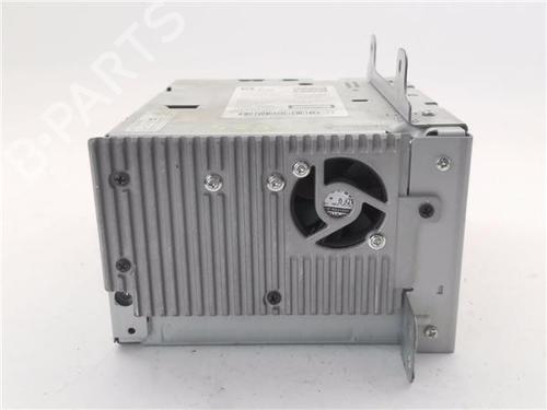 Radio OPEL ASTRA J (P10) 1.6 CDTi (68) | BP32393993E6 