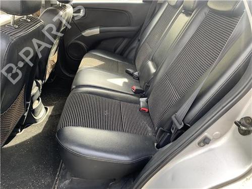 Stol bak Stol bak KIA SPORTAGE II (JE_, KM_) 2.0 CRDi 4WD (140 hp) 33730101 33730101