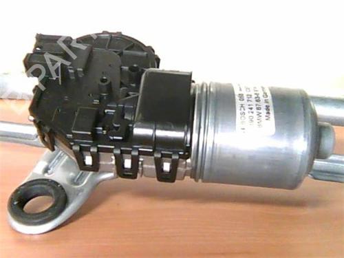 Front wiper motor BMW 3 Compact (E46) 320 td | BP11341058M29 