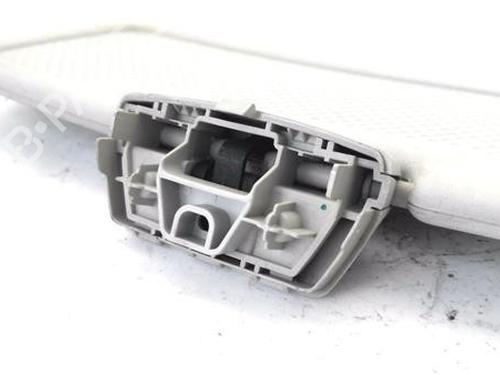 Left sun visor SMART FORTWO Coupe (451) 1.0 (451.330, 451.334) | BP38253444I1 - Image 7
