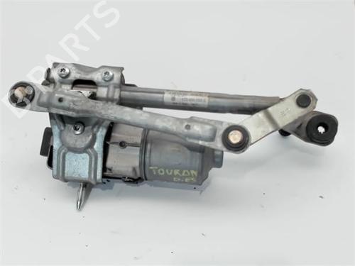 Front wiper motor VW TOURAN (1T1, 1T2) 1.6 | BP16073709M29 
