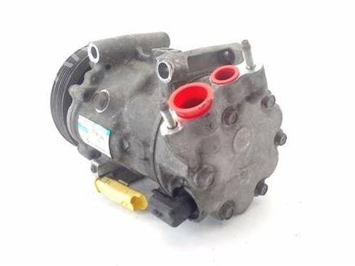 AC compressor CITROËN C3 Picasso (SH_) 1.6 HDI 90 | BP30412474M34
