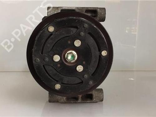Airco pomp FIAT PUNTO Hatchback Van (188_) 1.2 60 (60 hp) 9696420