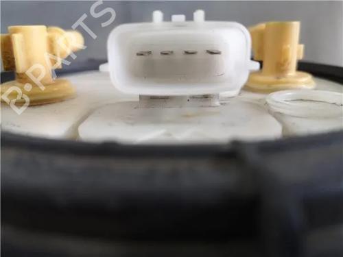 Fuel pump RENAULT CLIO III (BR0/1, CR0/1) 1.5 dCi (BR17, CR17) | BP12138187M76 