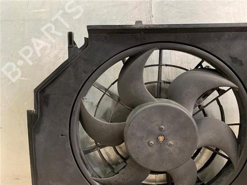 Radiator fan BMW 3 (E46)  | BP22432790M35 