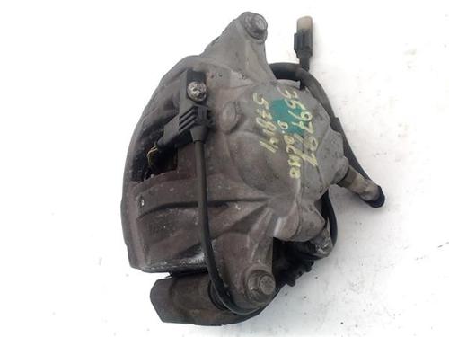 Right front brake caliper MERCEDES-BENZ E-CLASS (W211) E 220 CDI (211.006) | BP29134627M104 - Image 2