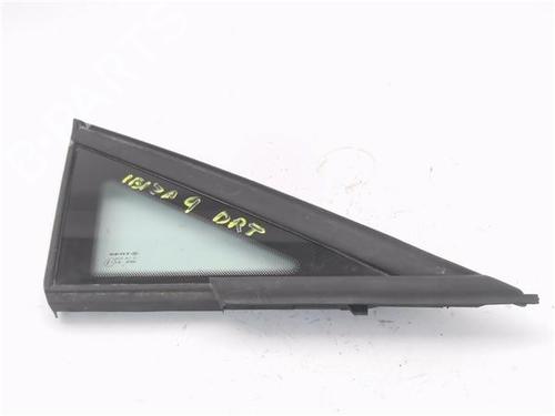 Used Front right quarter glass Front right quarter glass 39093810 39093810