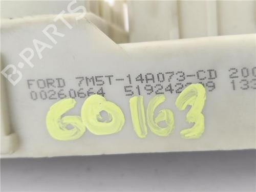 Fuse box FORD FOCUS II (DA_, HCP, DP) | BP25496079E1 - Image 7