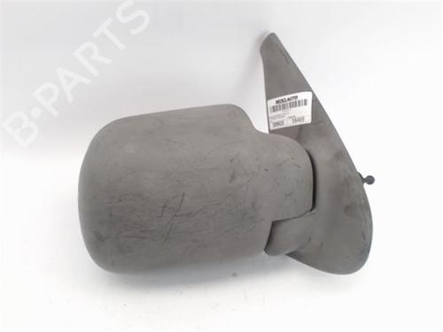 Used Right mirror RENAULT KANGOO (KC0/1_) [1997-2025]  15006524