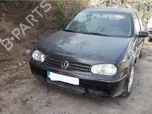 Hood VW GOLF IV (1J1) 1.9 TDI | BP9631872C1 