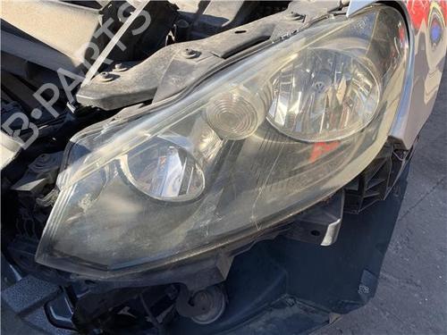 Used Left headlight VW GOLF VI (5K1) 1.4 (80 hp) 32392489