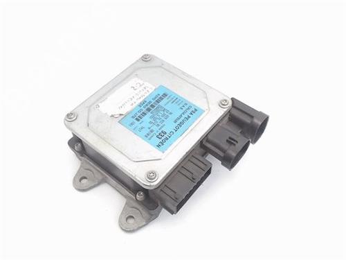 Electronic module CITROËN C2 (JM_)  | BP13643561M83 