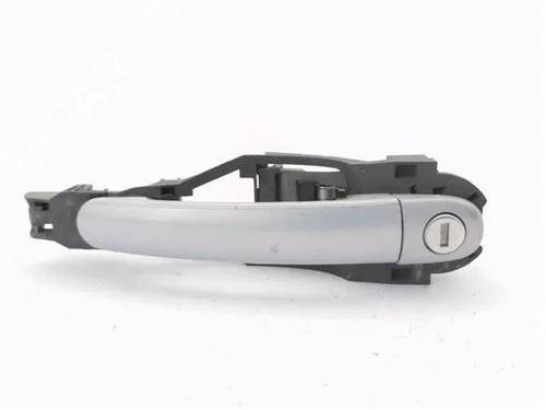 Used Front left exterior door handle SEAT IBIZA III (6L1) 1.4 16V (100 hp) 23238920