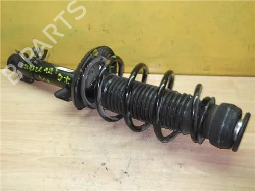 Used Left front shock absorber SEAT IBIZA IV (6J5, 6P1) [2008-2017]  9764565