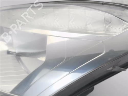 Left headlight CITROËN C4 Picasso I MPV (UD_)  | BP31145835C28 