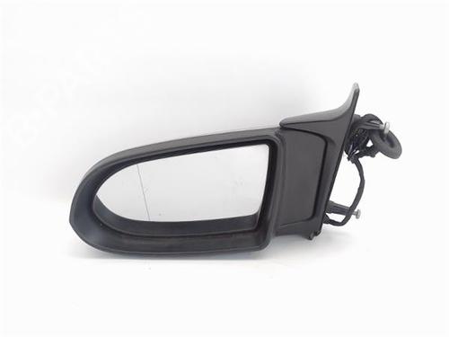 Left mirror OPEL ZAFIRA A MPV (T98)  | BP13500047C26 